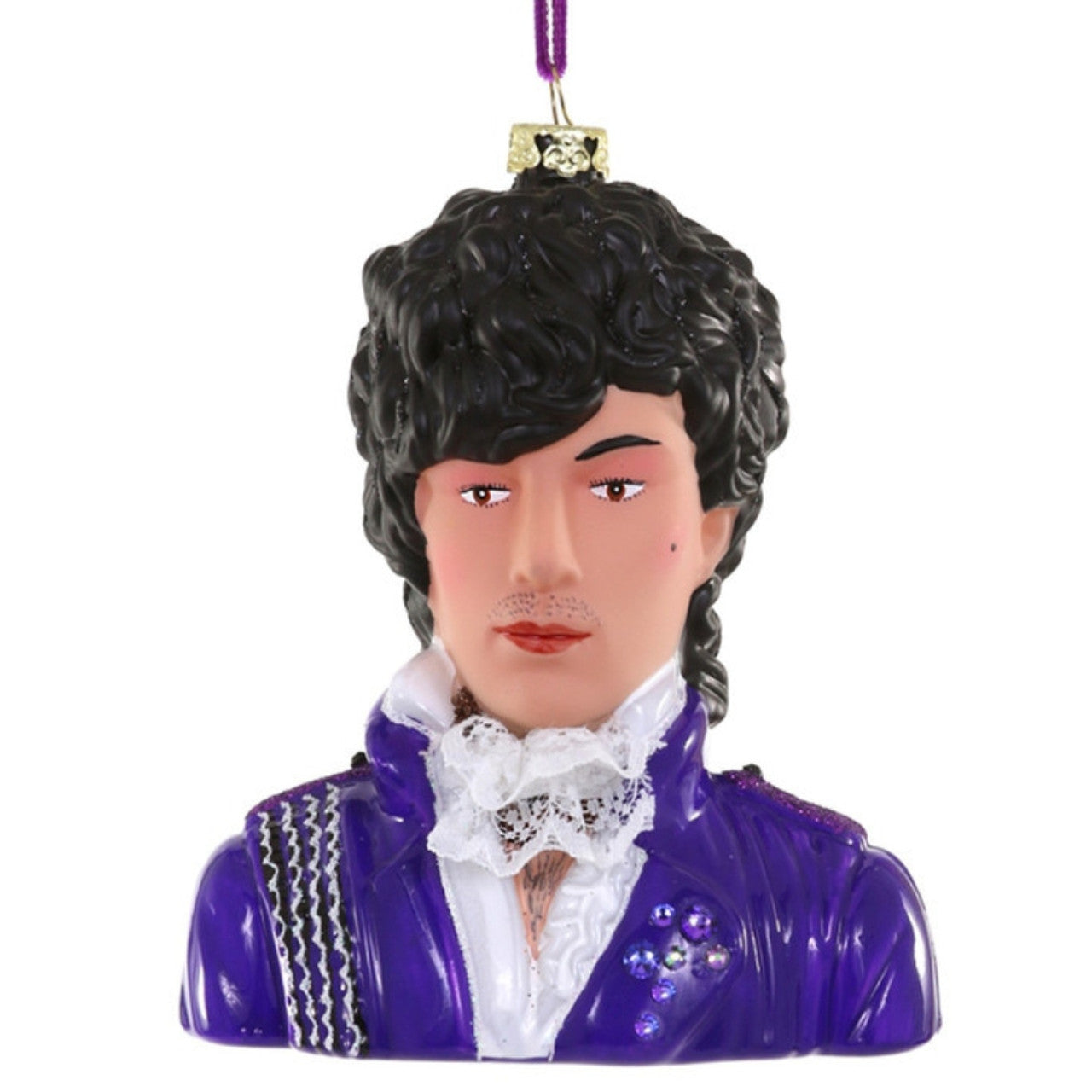 Prince Ornament - Cody Foster