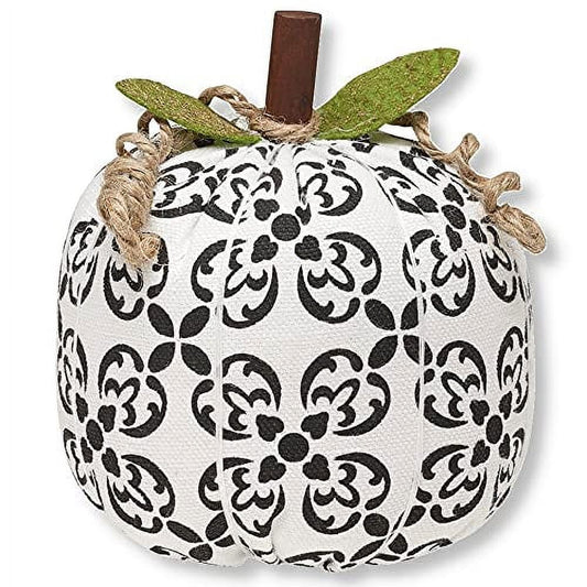 Nora Fabric Pumpkin