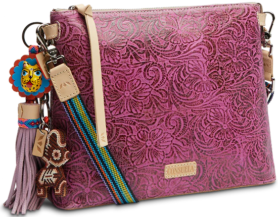 Consuela Mena Downtown Crossbody