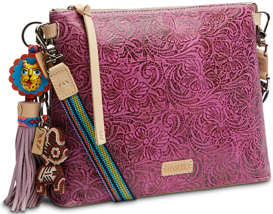 Consuela Mena Downtown Crossbody