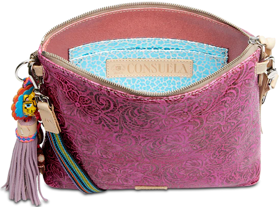 Consuela Mena Downtown Crossbody