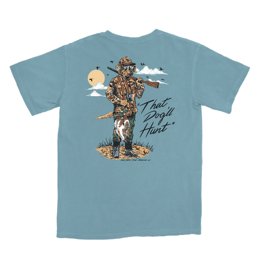 That Dog'll Hunt Youth T-Shirt