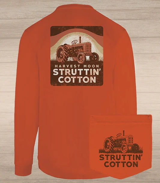 Harvest Moon T-Shirt