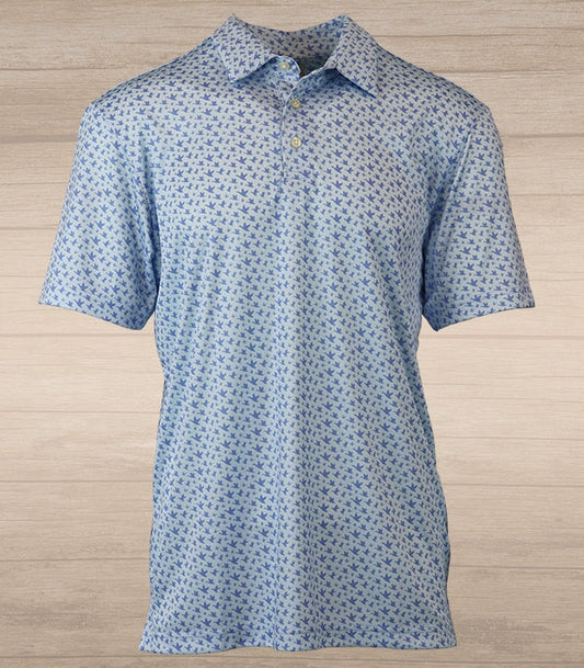 Migration Performance Polo