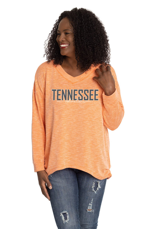 Tennessee Volunteers Bailey V-Neck