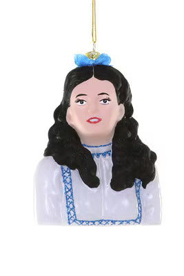 Dorthy Ornament -Cody Foster