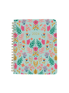Mary Square Planner
