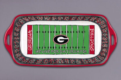 UGA Mel Stadium