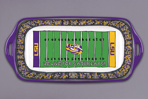 LSU Mel Stadium