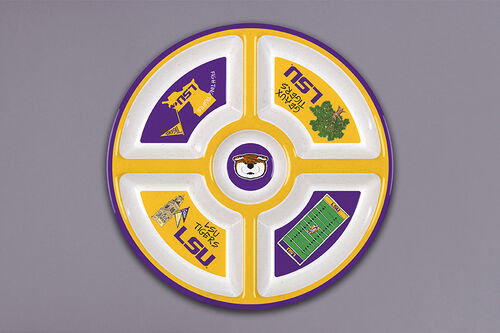 LSU Mel 5 section
