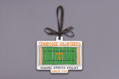 TN Flat Stadium Orn