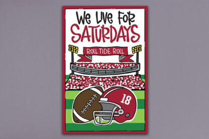 AL Saturday GF
