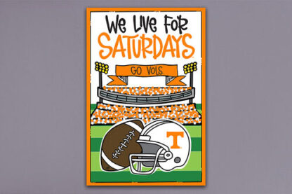 TN Saturday GF