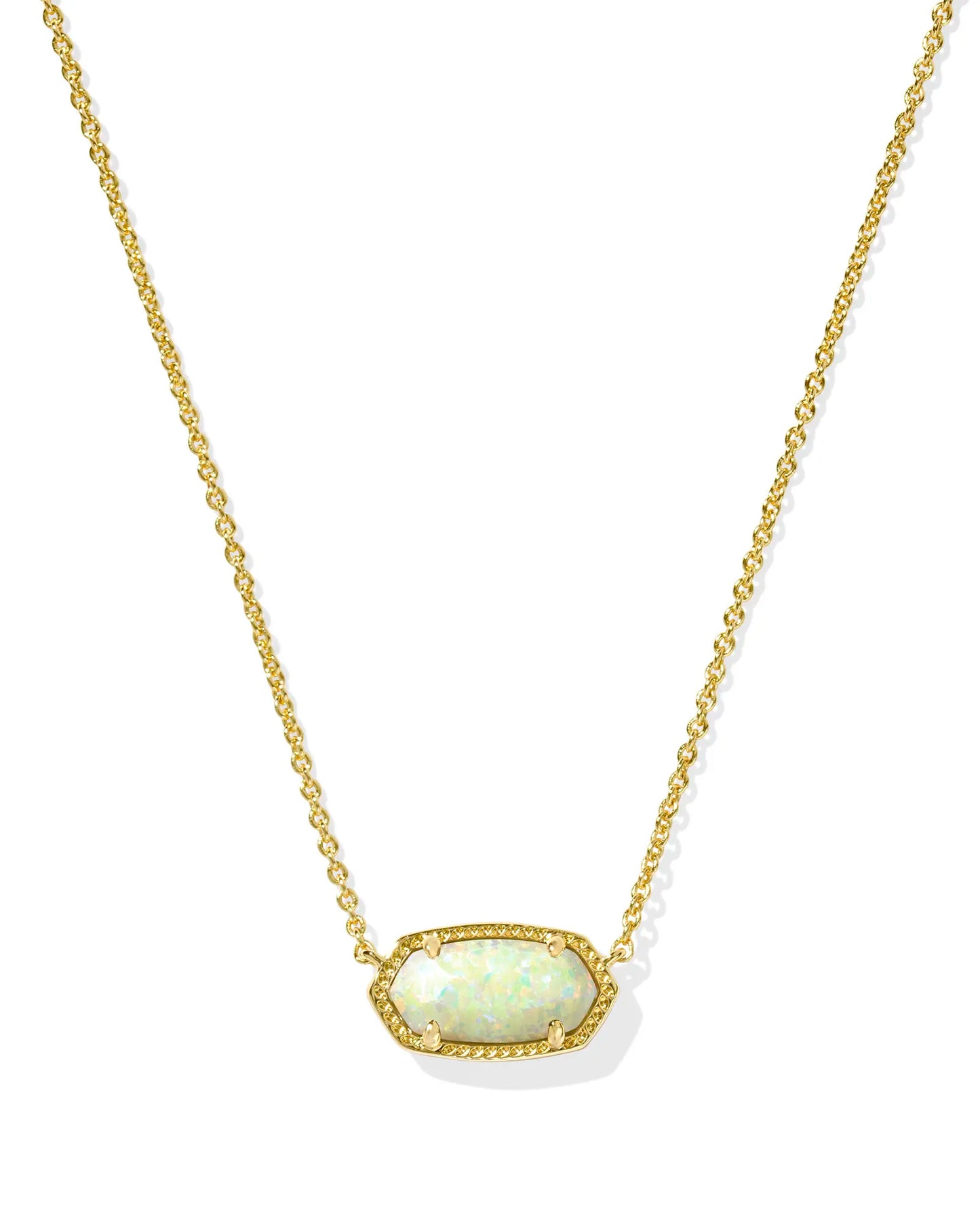 Elisa Necklace