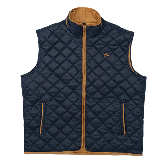Kennedy Vest