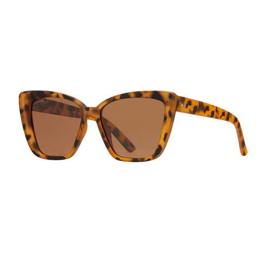 Lassen- Soft walnut