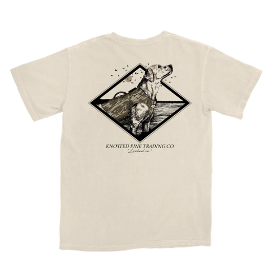 Locked In T-Shirt