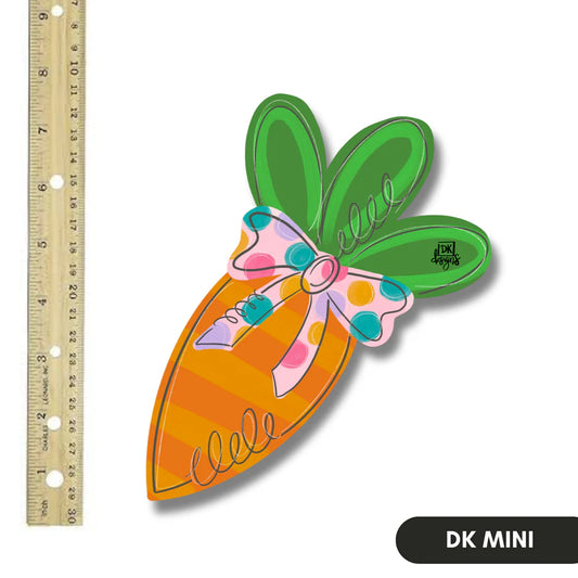 Dk Miini Carrot