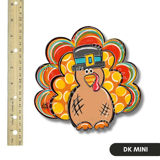 DK Mini Turkey
