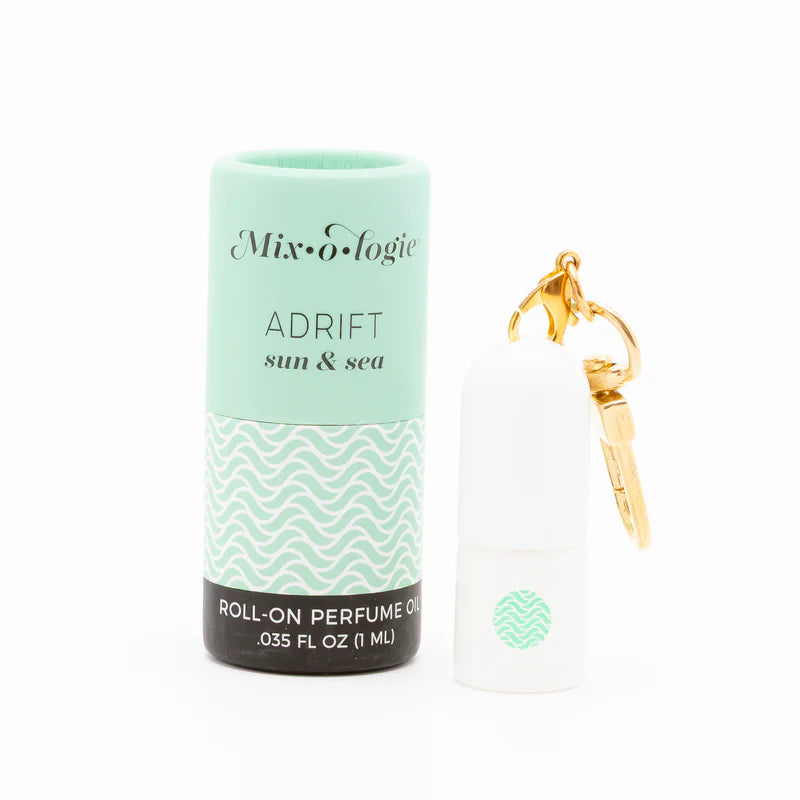 Keychain Mini Rolle Ball