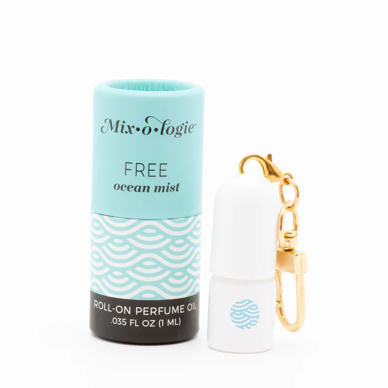 Keychain Mini Rolle Ball