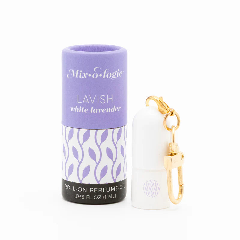 Keychain Mini Rolle Ball