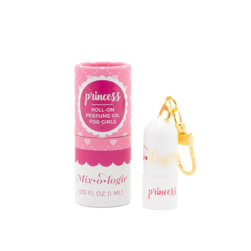 Princess Mixologie