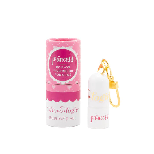 Princess Mixologie