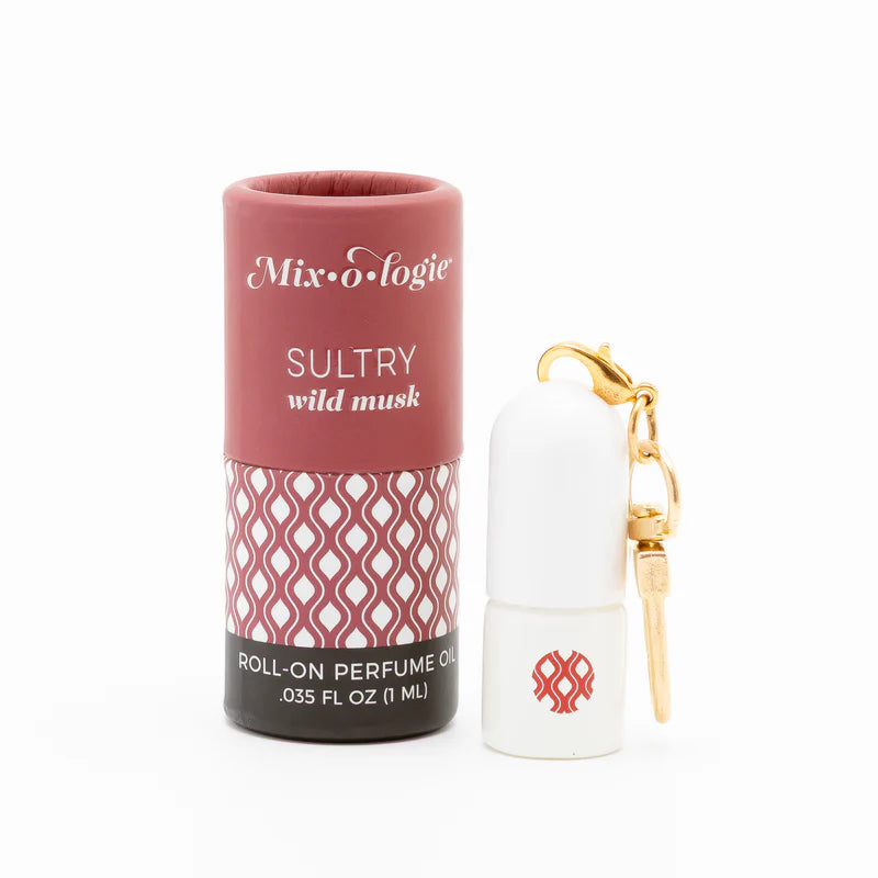 Keychain Mini Rolle Ball