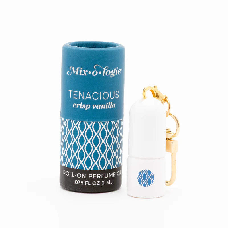 Keychain Mini Rolle Ball