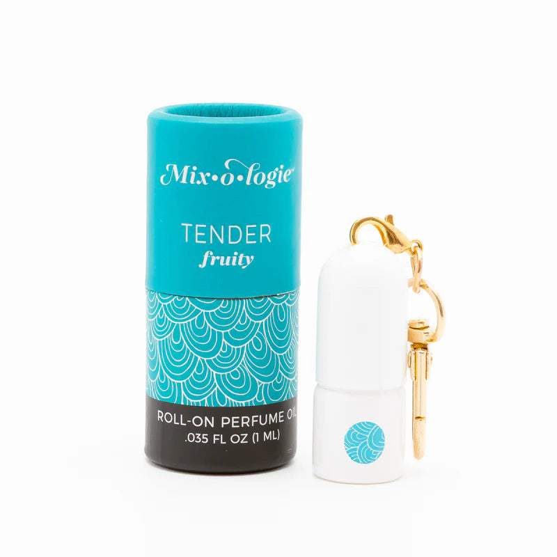 Keychain Mini Rolle Ball