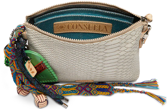 Consuela Thunderbird Midtown Crossbody