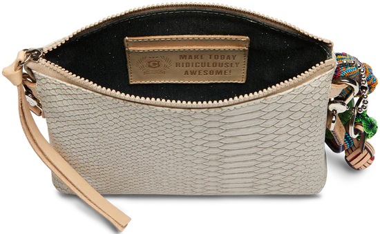 Consuela Thunderbird Midtown Crossbody