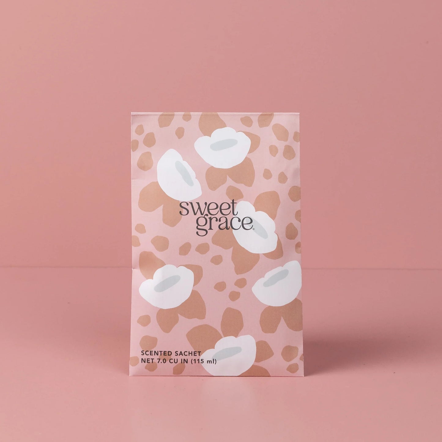 Sweet Grace Sachet /Modern Flower