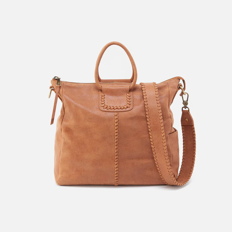 HOBO Sheila Large Satchel