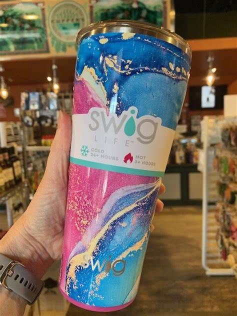 Swig 32 oz. Tumbler