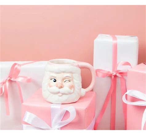 Sweet Grace Collection Candle #60 Santa