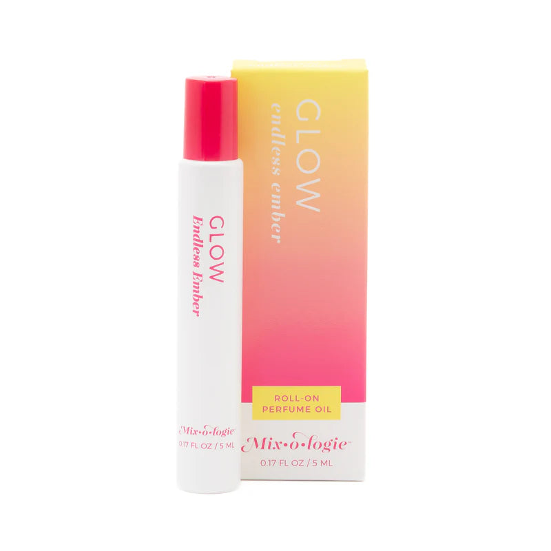 Rollerball Perfume