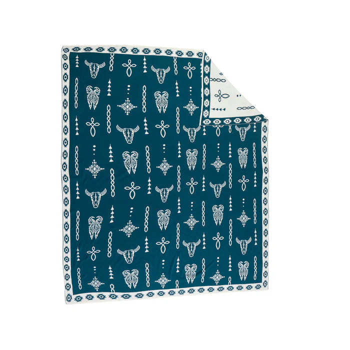 Myra Throw Blanket