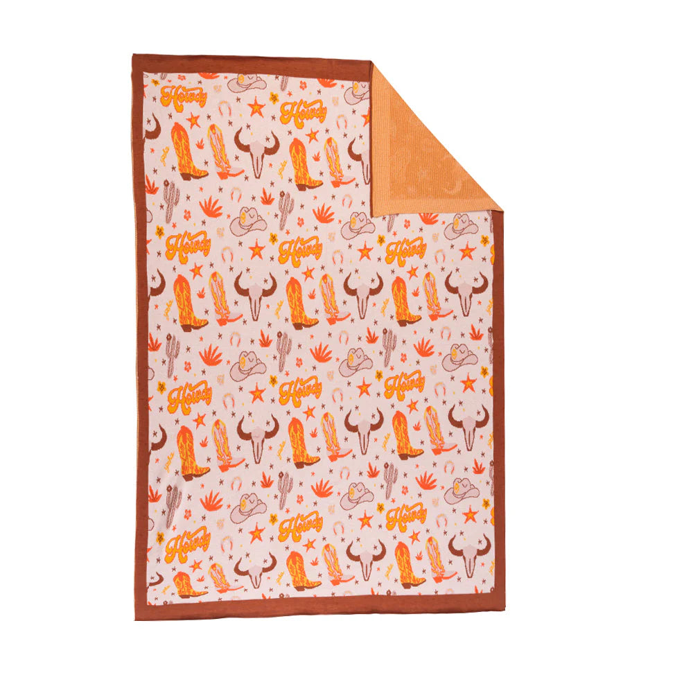 Myra Throw Blanket