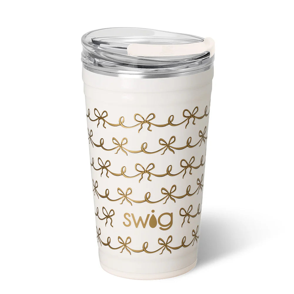 Swig life party cup 24oz