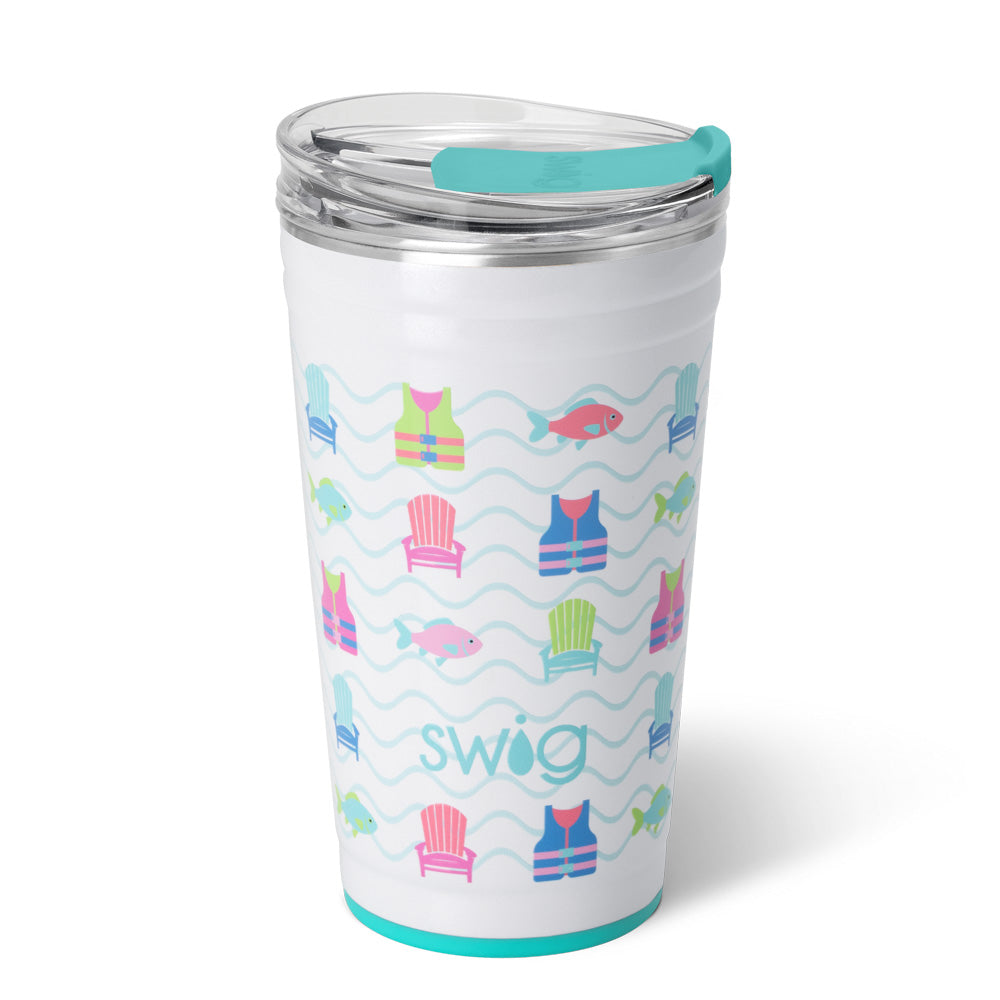 Swig Pary Cup 24oz.