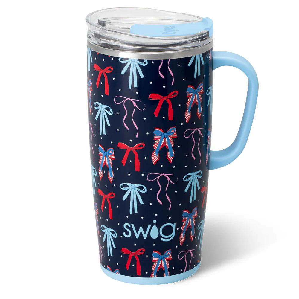 Swig Travel Mug (22oz)