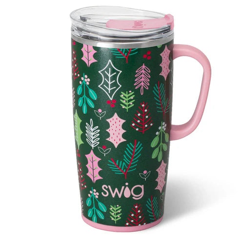 Swig 22oz Tumbler