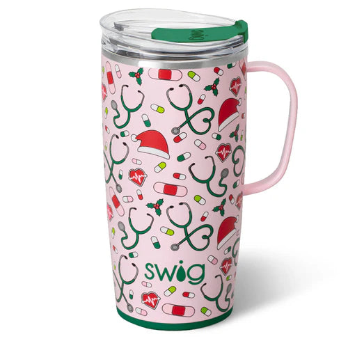 Swig 22oz Tumbler