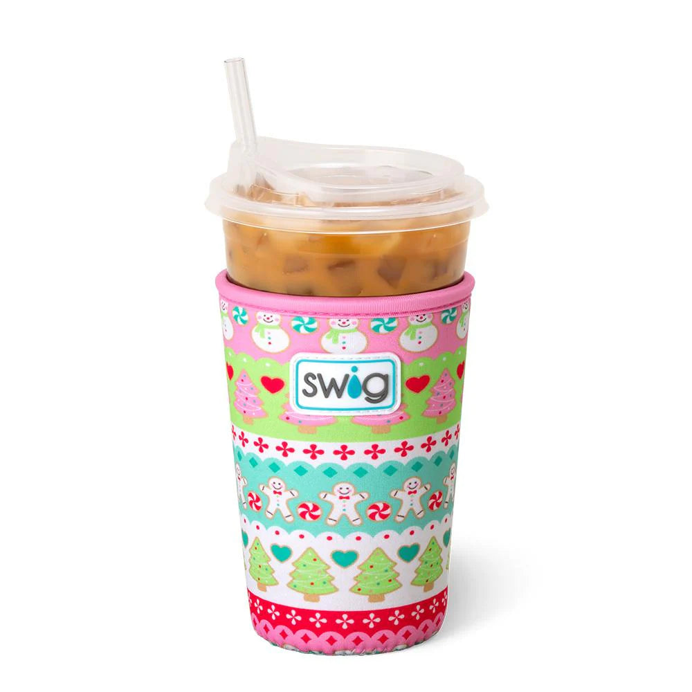 Swig Cup Coolie (22-28oz)