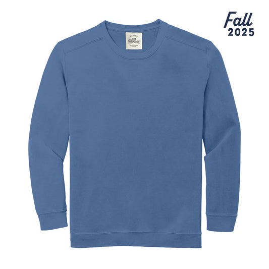 Old Favorite - Marine Blue