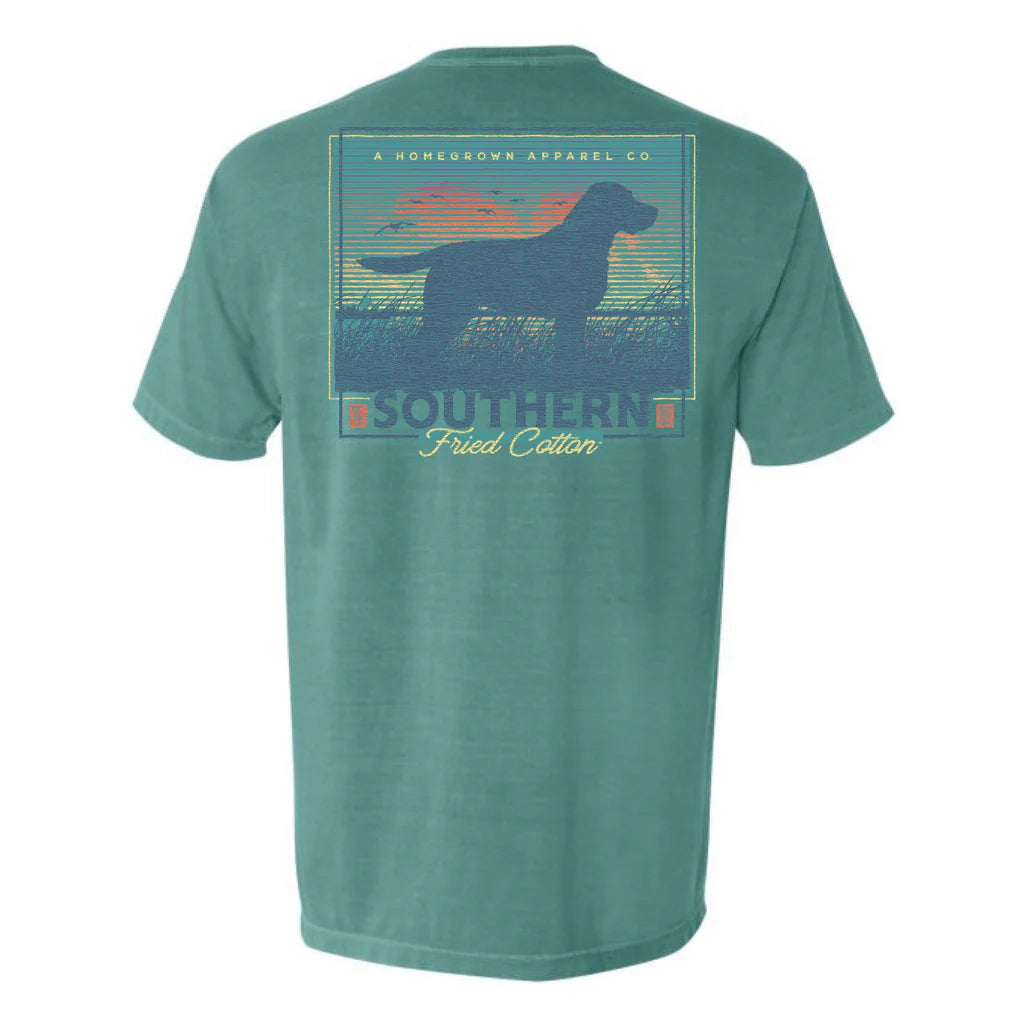 Lab in the Blind Seafom T-Shirt