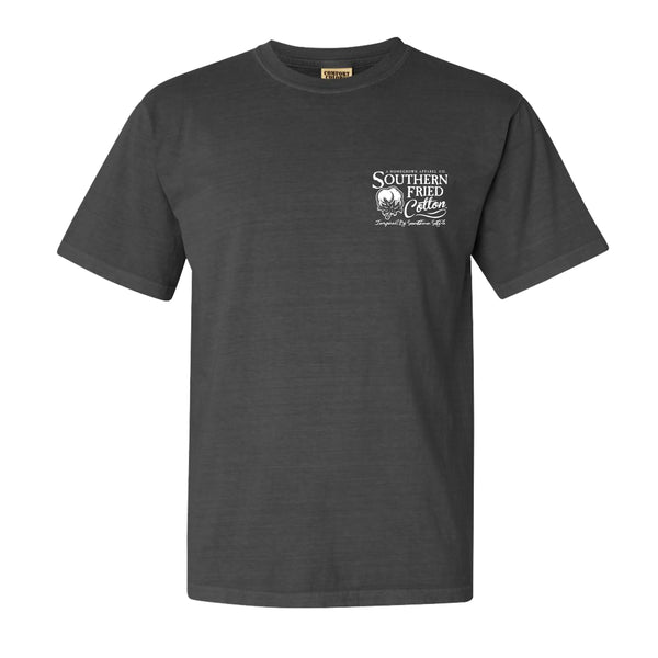 Sand In My Boots Pepper T-Shirt