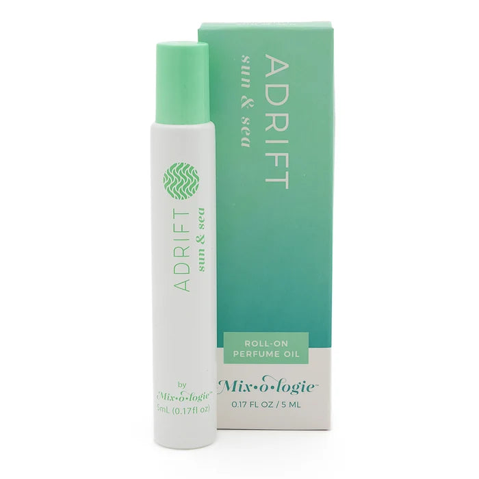 Rollerball Perfume